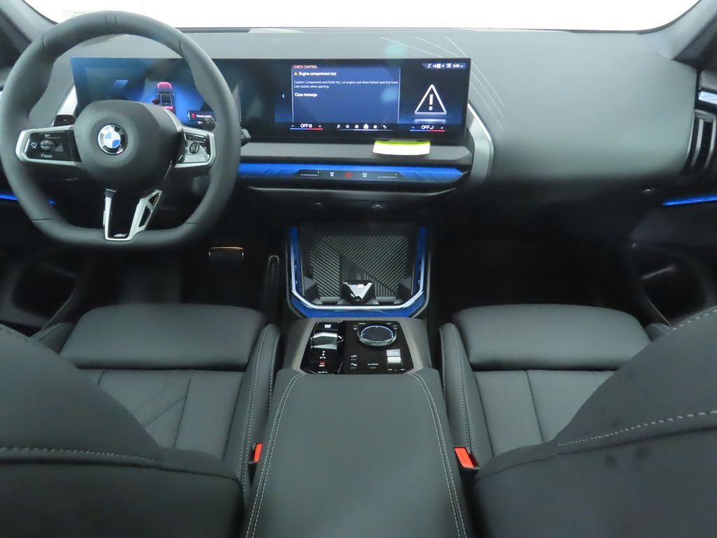 Thumbnail: 2026 BMW X3 - 13