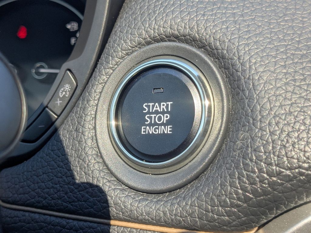 2025 Mazda CX-90 3.3 Turbo Preferred Package