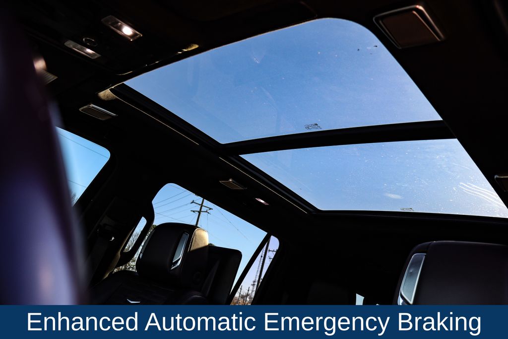 CadillacEscalade ESV36