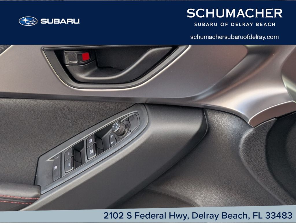 new 2026 Subaru Impreza car, priced at $28,773
