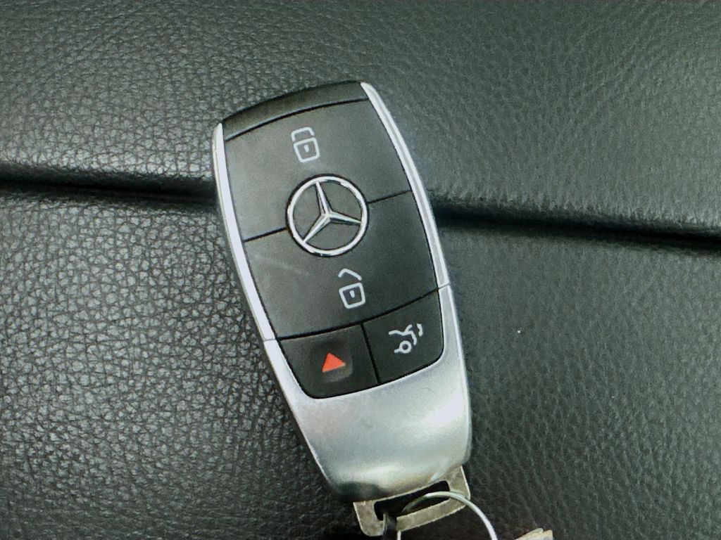 2019 Mercedes-benz C-class  C 43 Amg® In Austin, Texas