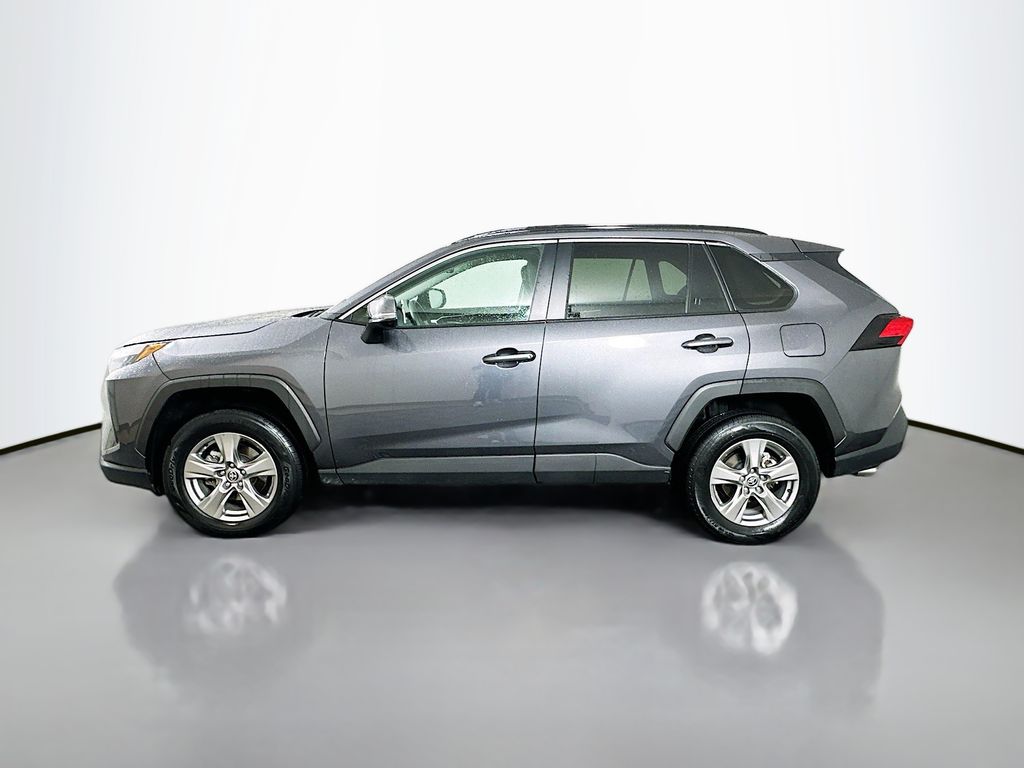 Thumbnail: 2024 Toyota RAV4 - 8