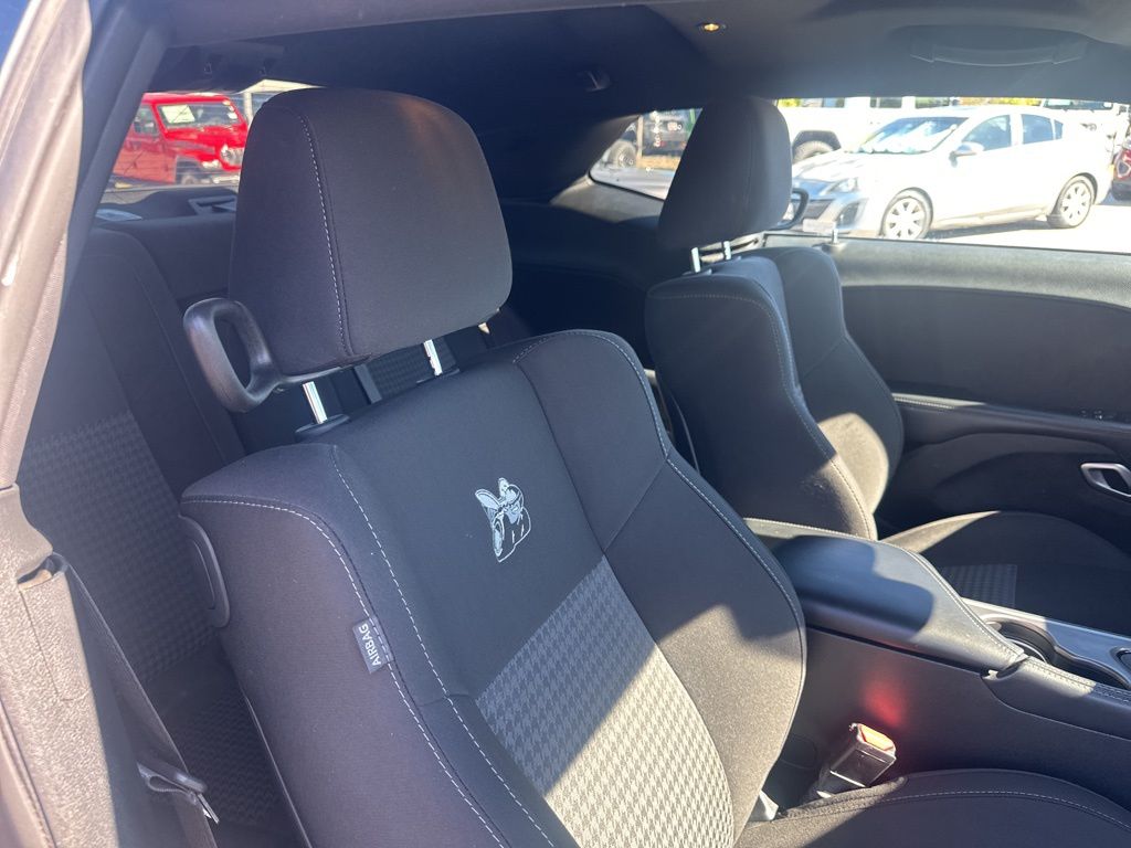 Used Car 2022 Dodge Challenger  R/t Scat Pack Widebody For Sale Under $50,000 In Austin, Texas