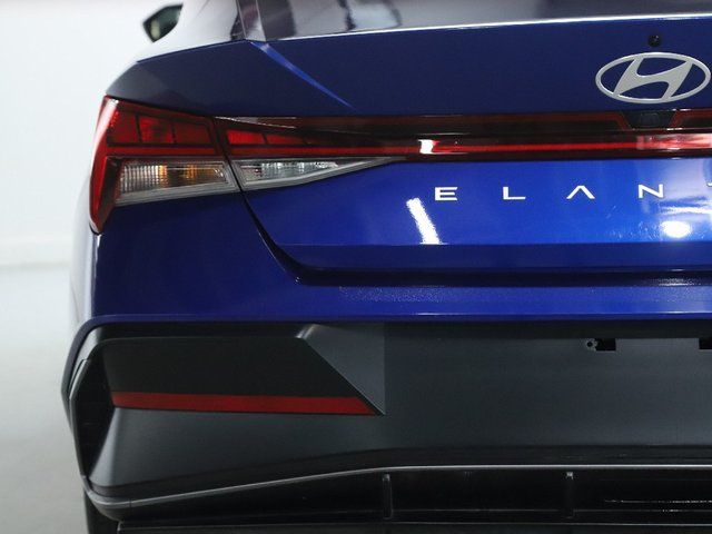 New 2024 Hyundai Elantra For Sale in Bedford, OH