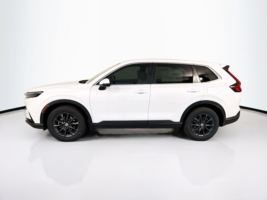 Thumbnail: 2026 Honda CR-V - 8