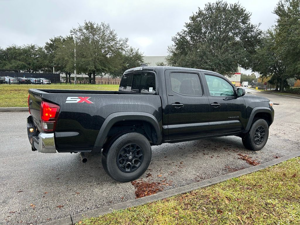 Thumbnail: 2023 Toyota Tacoma - 5