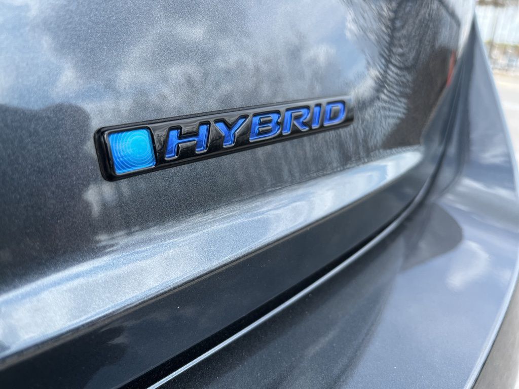 Thumbnail: 2026 Honda Civic - 9