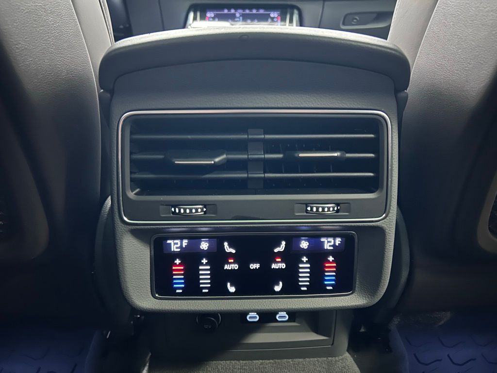 used 2022 Audi Q8 car, priced at $48,587