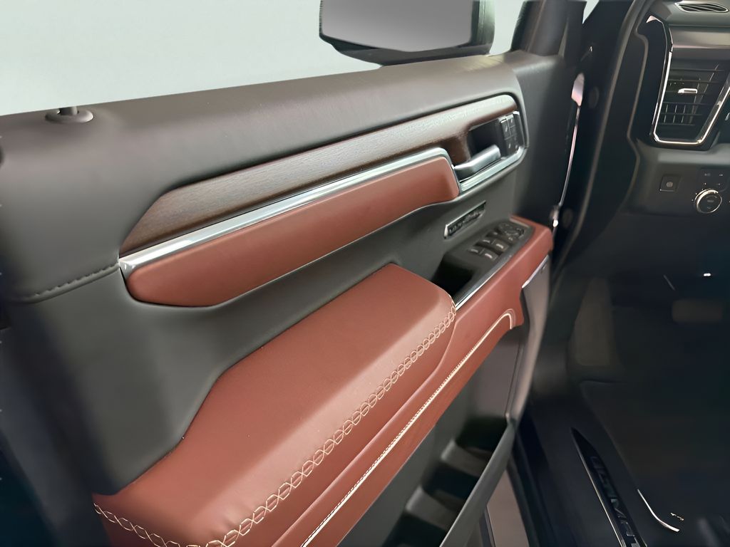 Used Car 2025 Gmc Sierra 1500  Denali Ultimate For Sale Under $80,000 In Austin, Texas