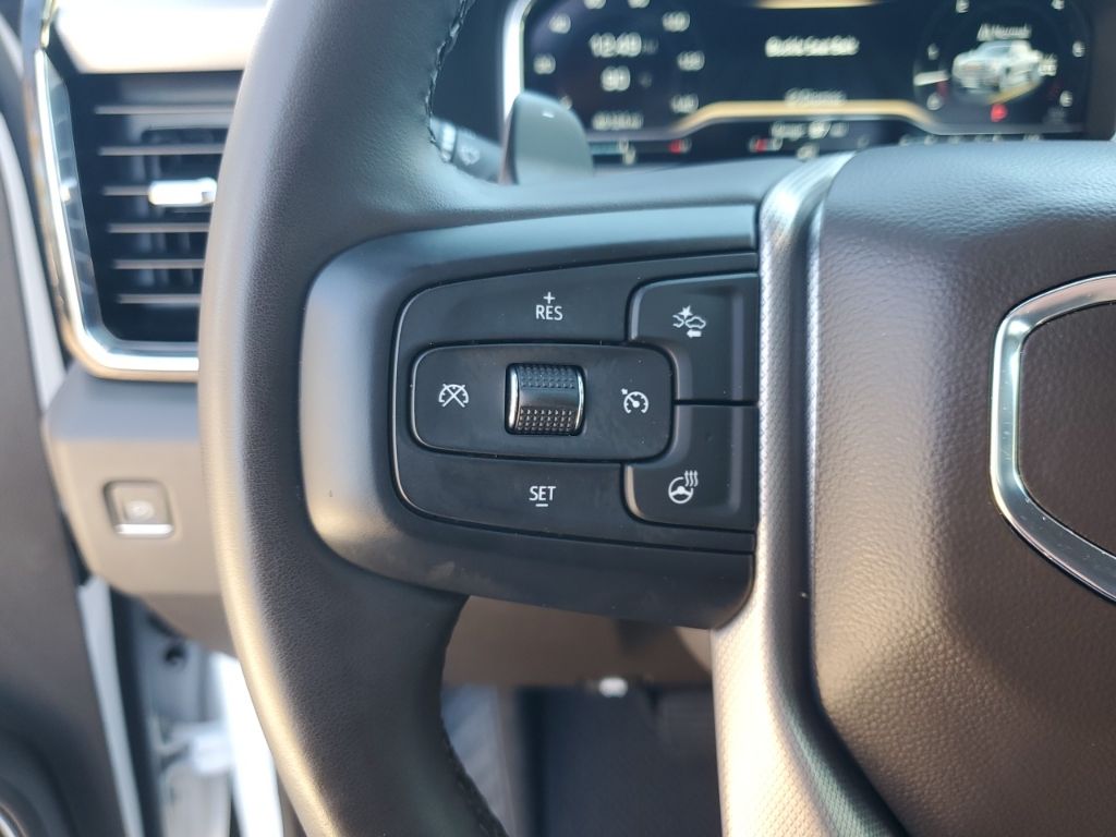 Used Car 2023 Gmc Sierra 1500  Denali For Sale Under $60,000 In Austin, Texas