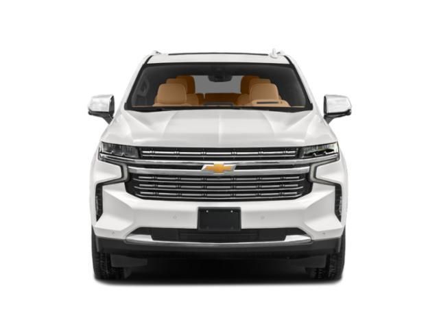 2024 Chevrolet Tahoe LS 4