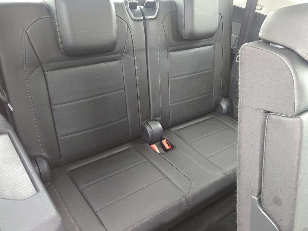 2020 Volkswagen Tiguan - $13,700