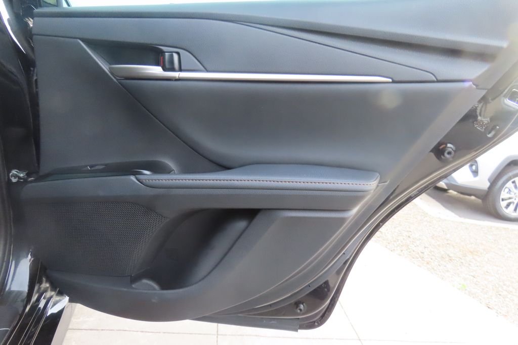 Thumbnail: 2025 Toyota Camry - 23