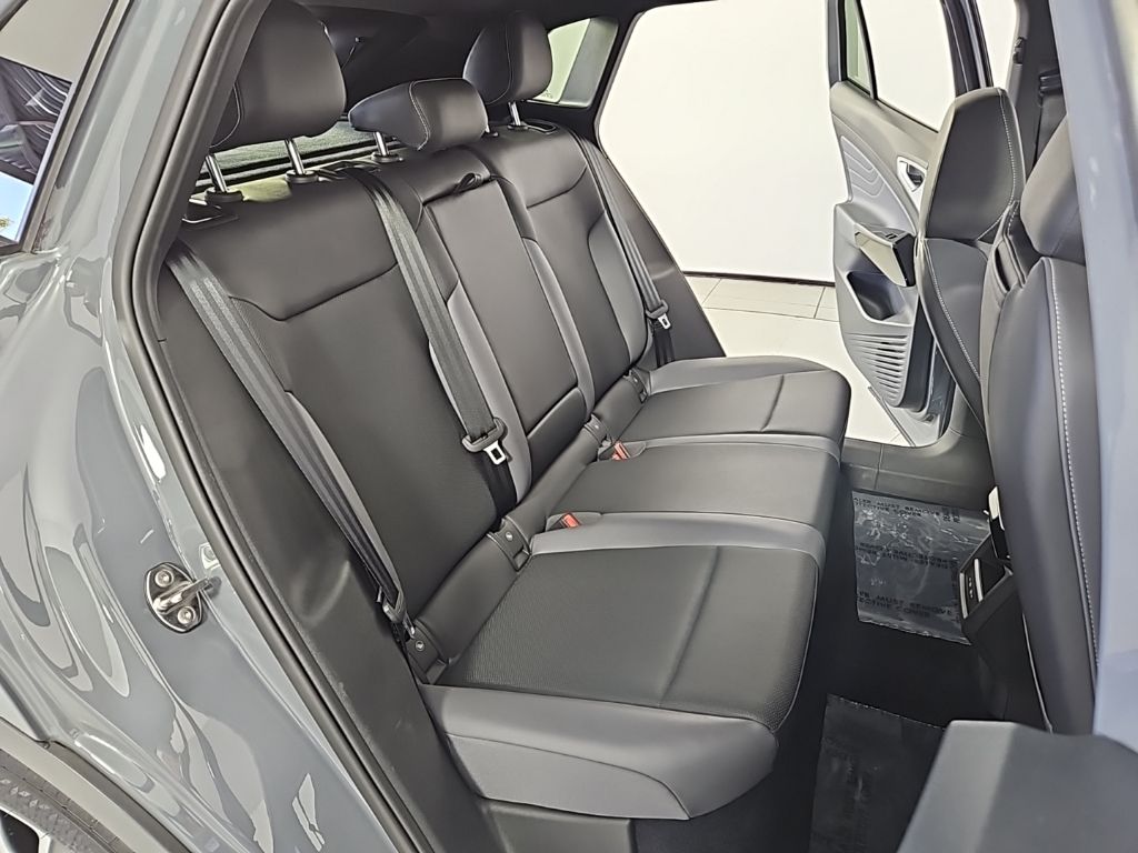 Thumbnail: 2024 Volkswagen ID.4 - 20