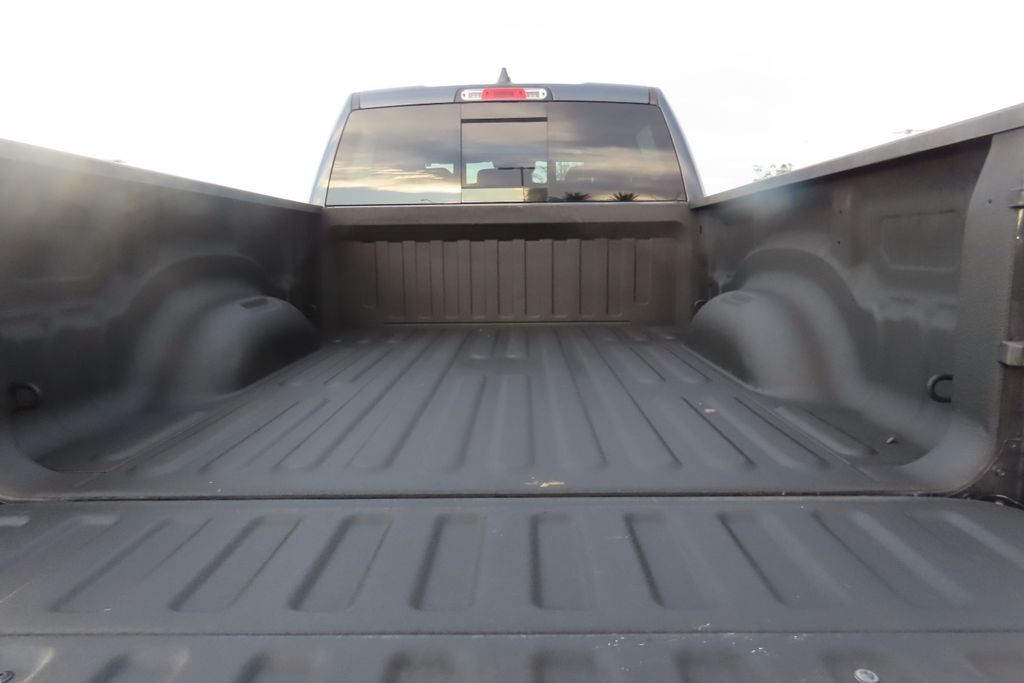 Thumbnail: 2019 RAM 1500 - 27