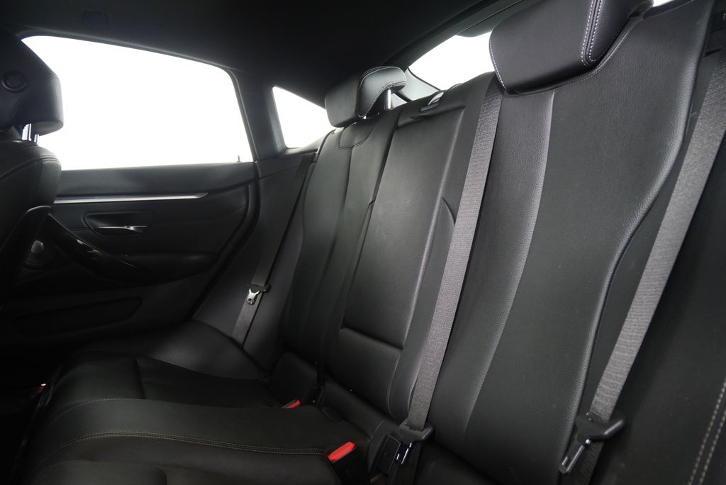 Thumbnail: 2018 BMW 4 Series - 11