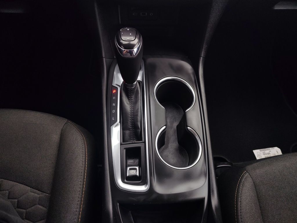 Used Car 2019 Chevrolet Equinox  Lt For Sale Under $20,000 In Austin, Texas