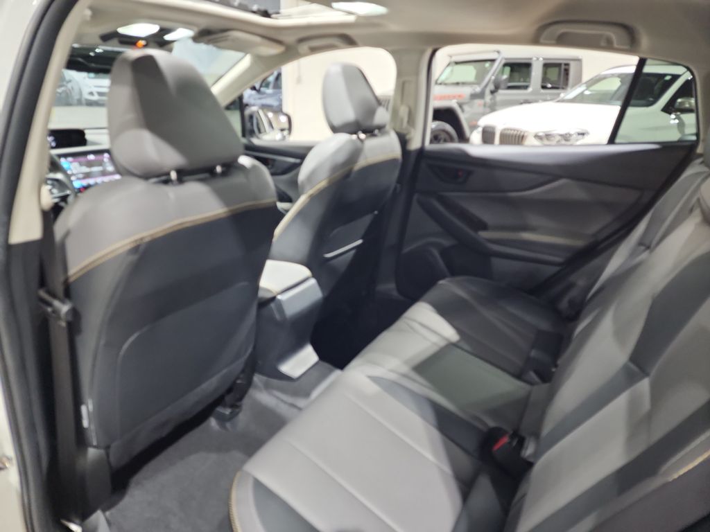 2022 Subaru Crosstrek Sport photo