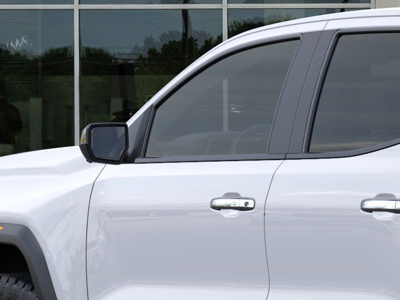 New 2026 GMC Canyon Truck
