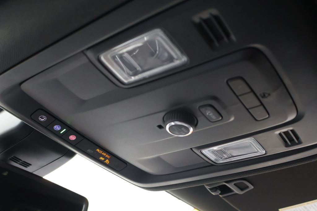 2022 Chevrolet Tahoe Z71 30