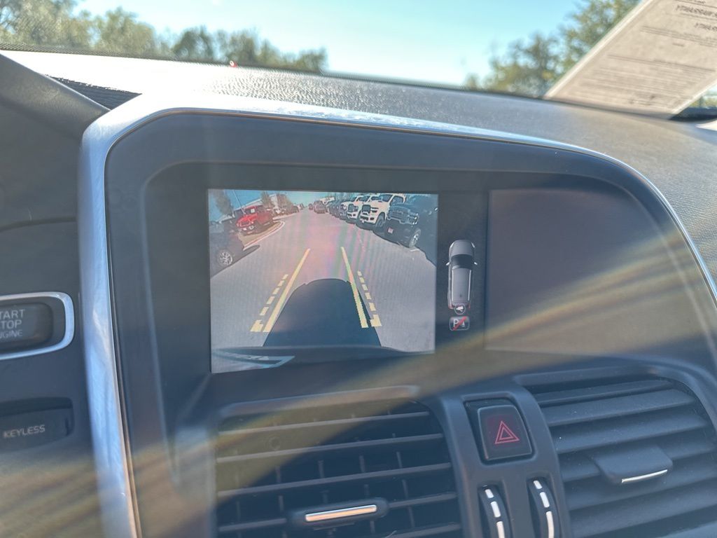 Used Car 2015 Volvo Xc60  T5 Premier Plus For Sale Under $12,000 In Austin, Texas