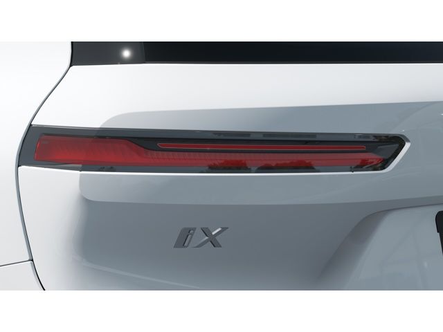 Thumbnail: 2026 BMW iX - 8