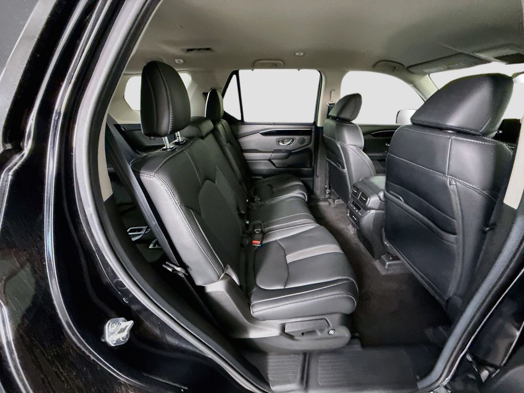 Thumbnail: 2025 Honda Pilot - 22