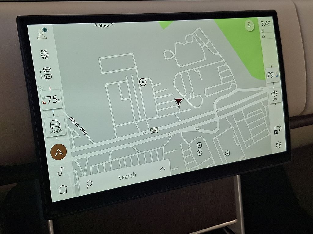 Thumbnail: 2026 Land Rover Range Rover - 14