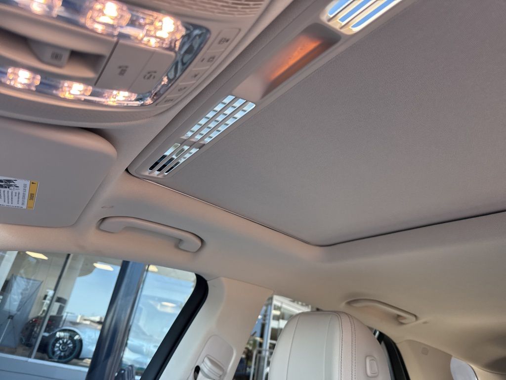 2020 Mercedes-Benz GLE 450 10