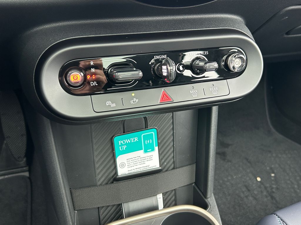 Thumbnail: 2026 MINI Cooper - 27