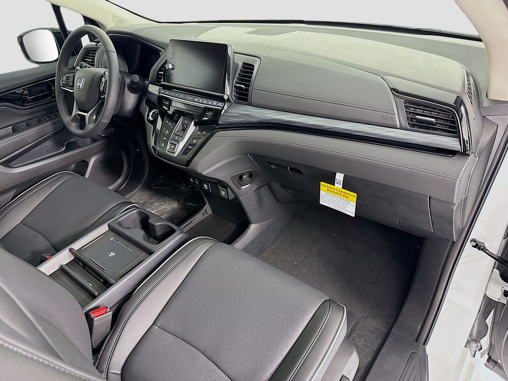 Thumbnail: 2026 Honda Odyssey - 18