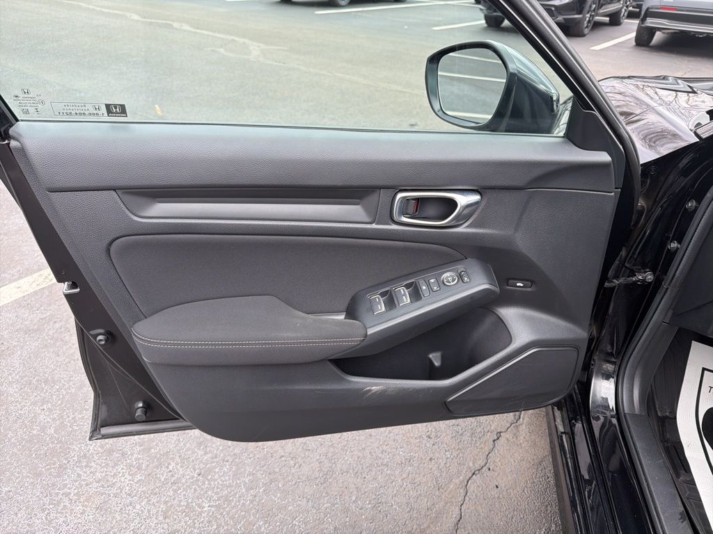 Thumbnail: 2024 Honda Civic - 18