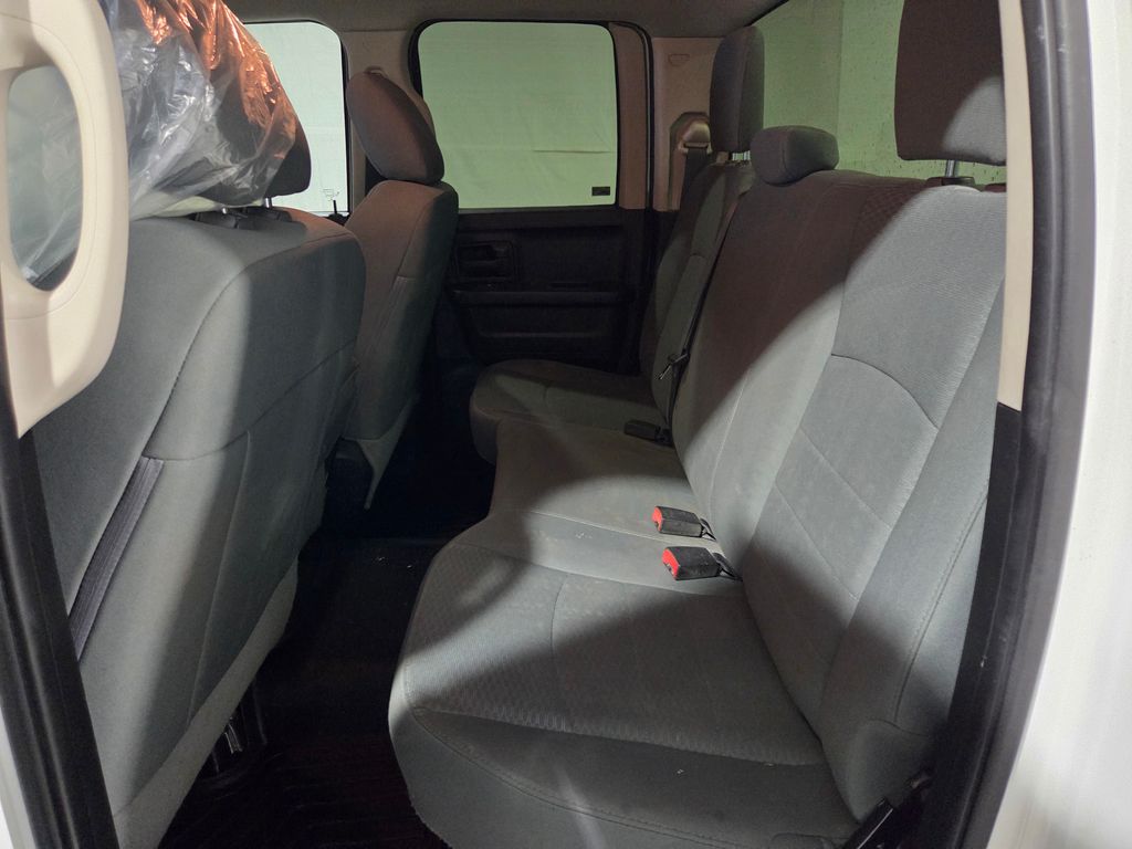 2019 RAM 1500 Classic Express photo