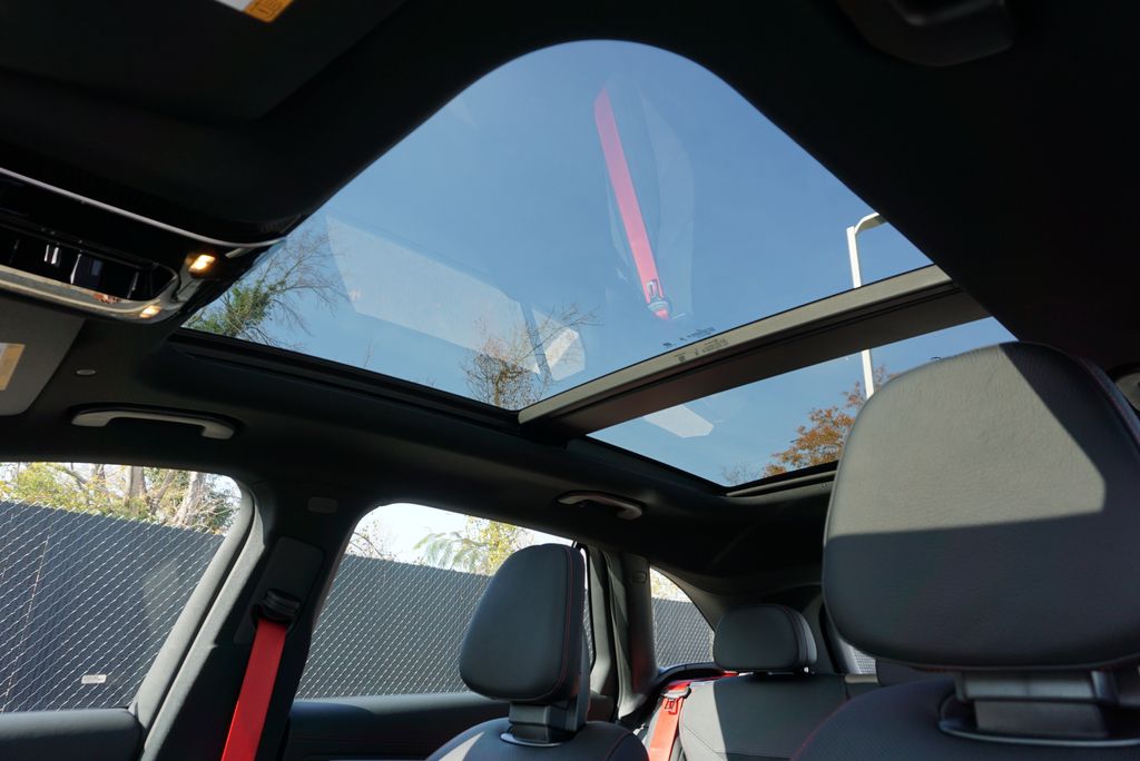 Thumbnail: 2026 Mercedes-Benz GLC - 12