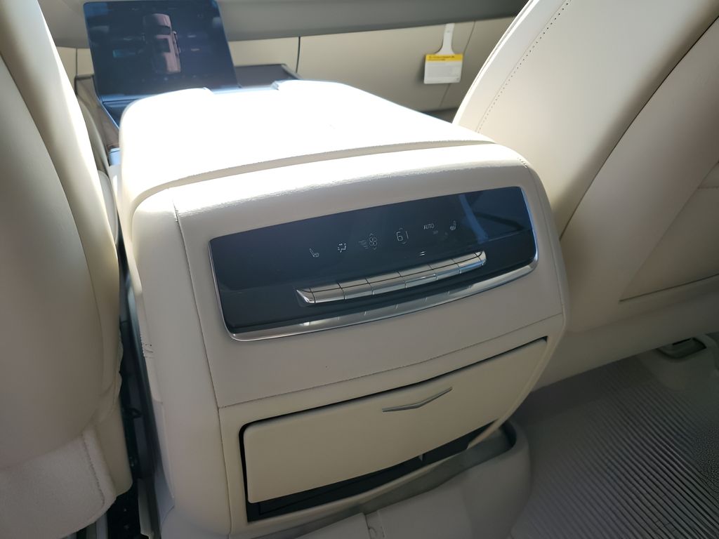 New Car 2025 Cadillac Escalade  Premium Luxury Platinum For Sale In Austin, Texas