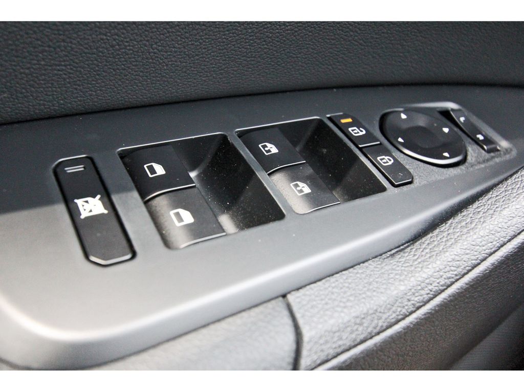 New 2026 Kia Sportage Hybrid SUV
