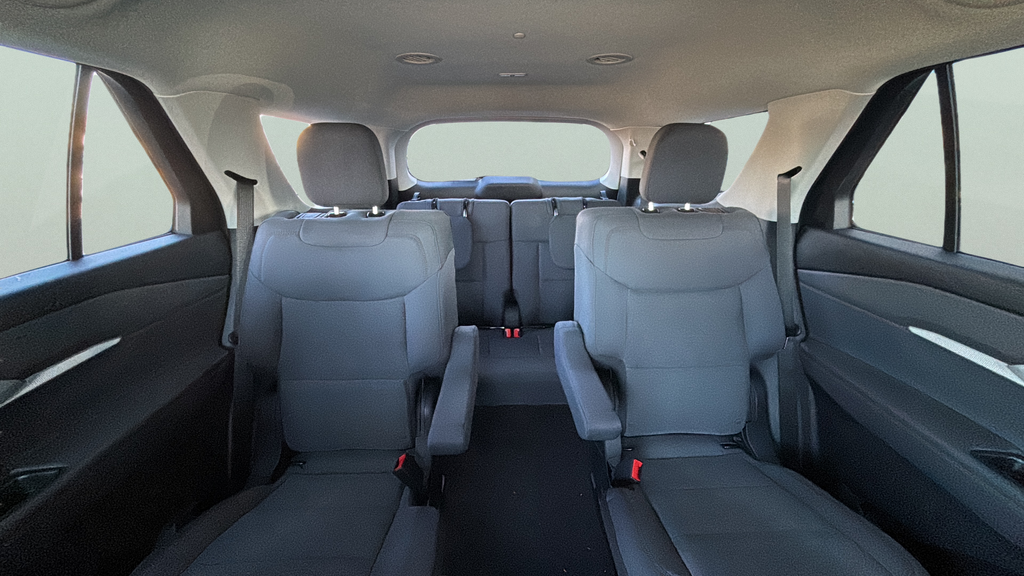 New 2026 White Ford Active image 59