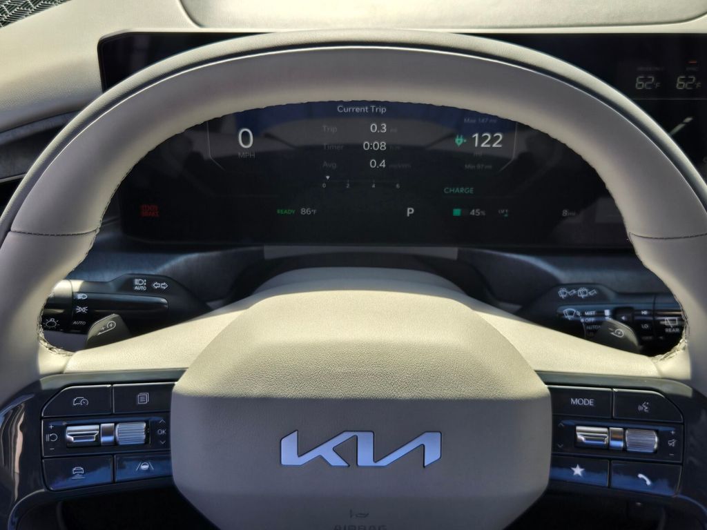 2026 Kia Ev9 - $56,480