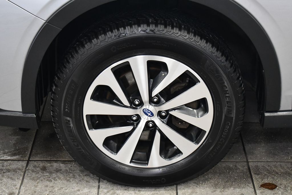 Thumbnail: 2021 Subaru Outback - 15