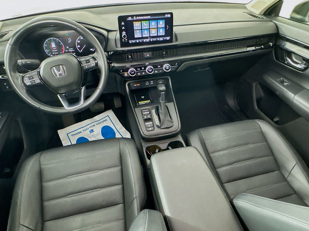 Used Car 2023 Honda Cr-v  Ex-l For Sale Under $30,000 In Austin, Texas