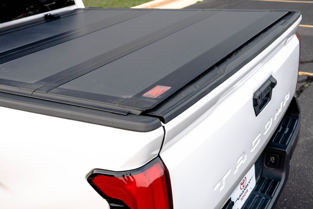 Used 2024 Toyota Tacoma Truck