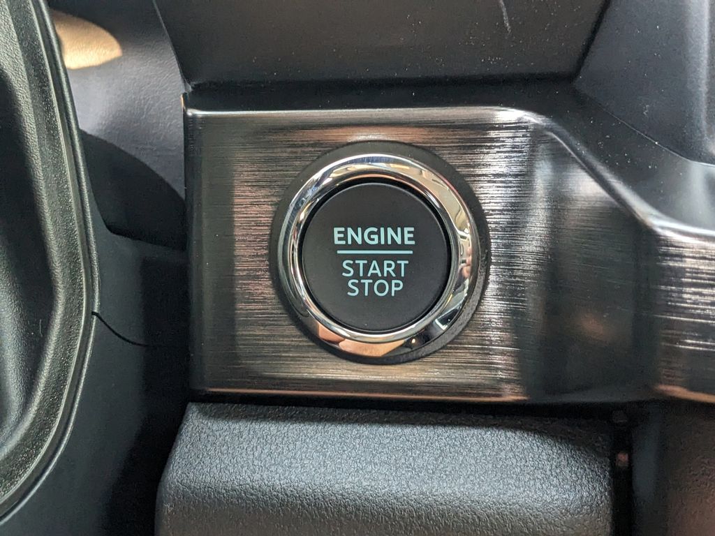 2024 Ford F-250 Super Duty Lariat