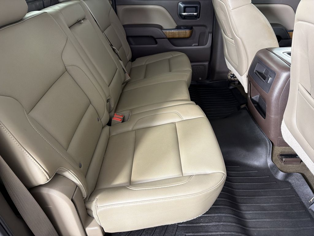 used 2015 GMC Sierra 1500 car, priced at $19,995