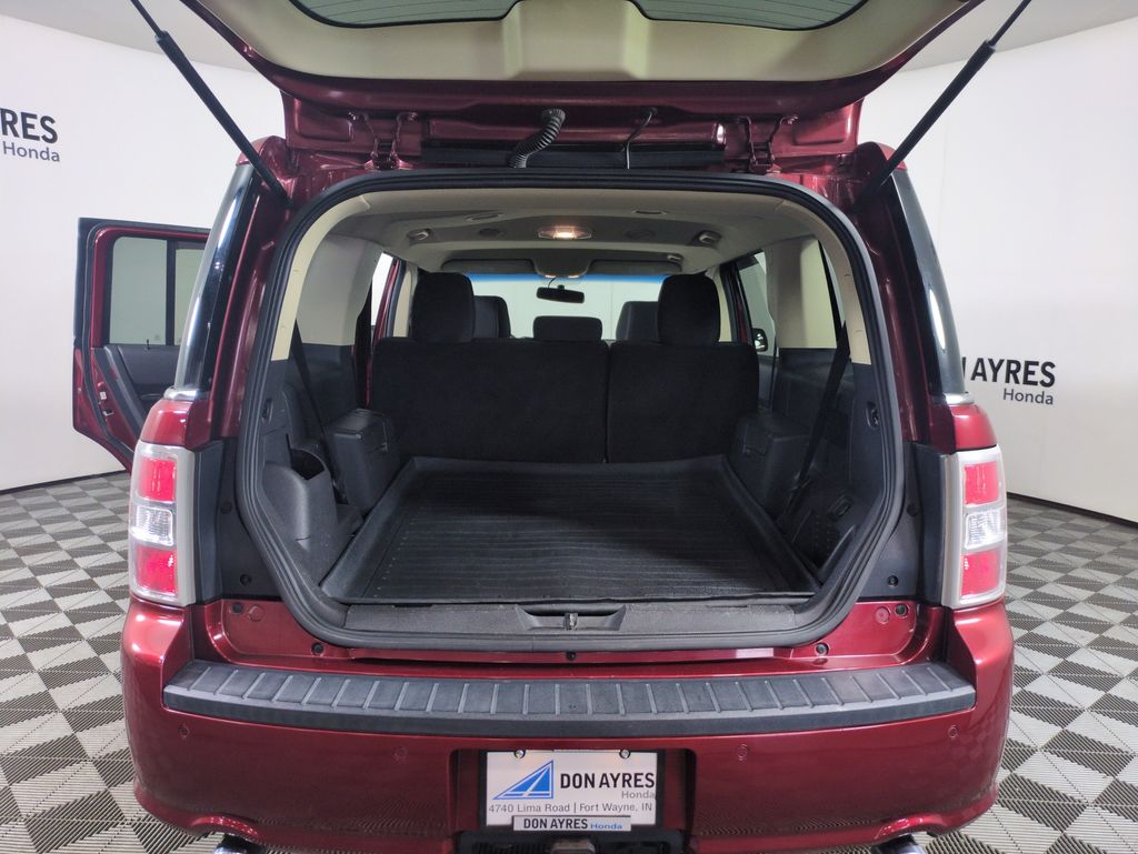 Used 2019 Ford Flex SEL For Sale in Fort Wayne, IN