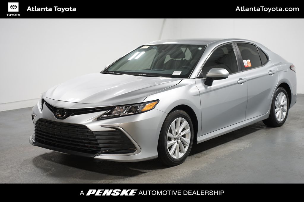 2023 Toyota Camry LE -
                Duluth, GA