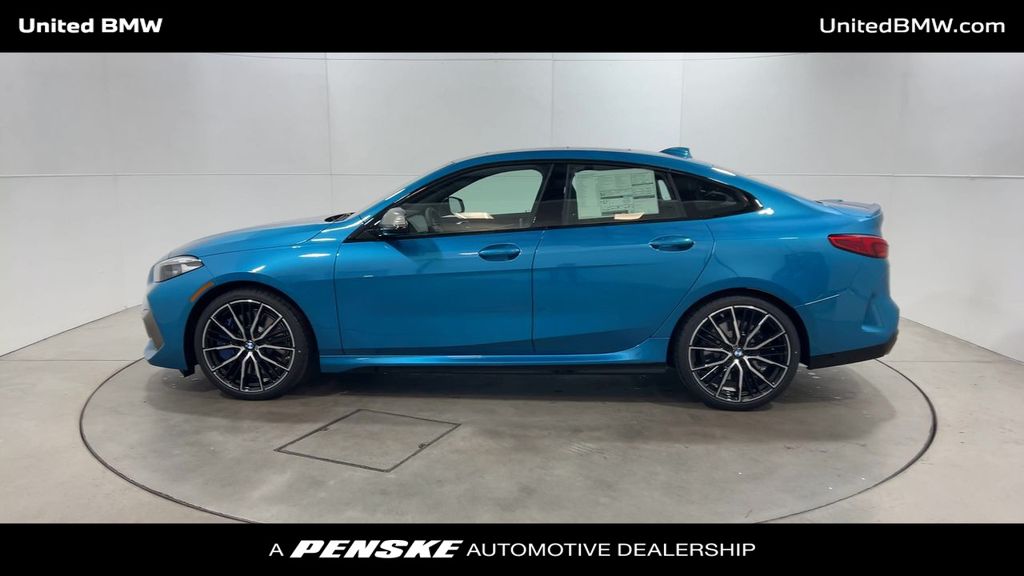 2024 BMW 2 Series M235i xDrive 5