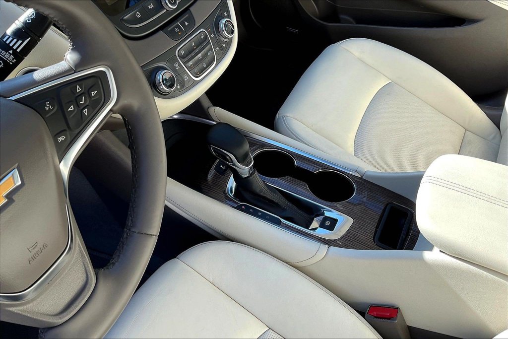 Used 2024 Chevrolet Malibu Sedan
