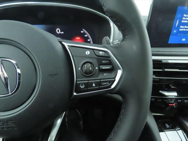 Thumbnail: 2026 Acura MDX - 13