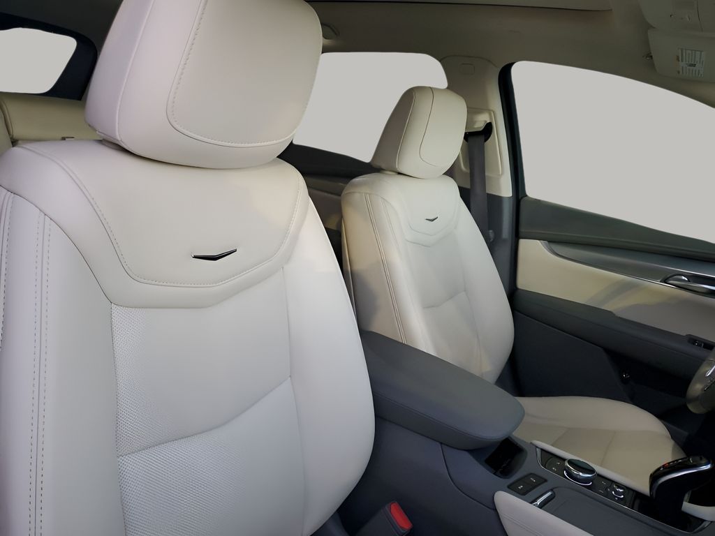 Used Car 2020 Cadillac Xt5  Premium Luxury For Sale Under $30,000 In Austin, Texas