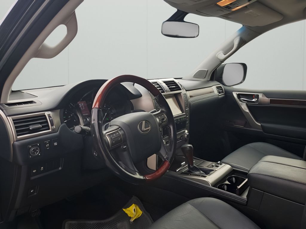 Used Car 2016 Lexus Gx  460 For Sale Under $25,000 In Austin, Texas